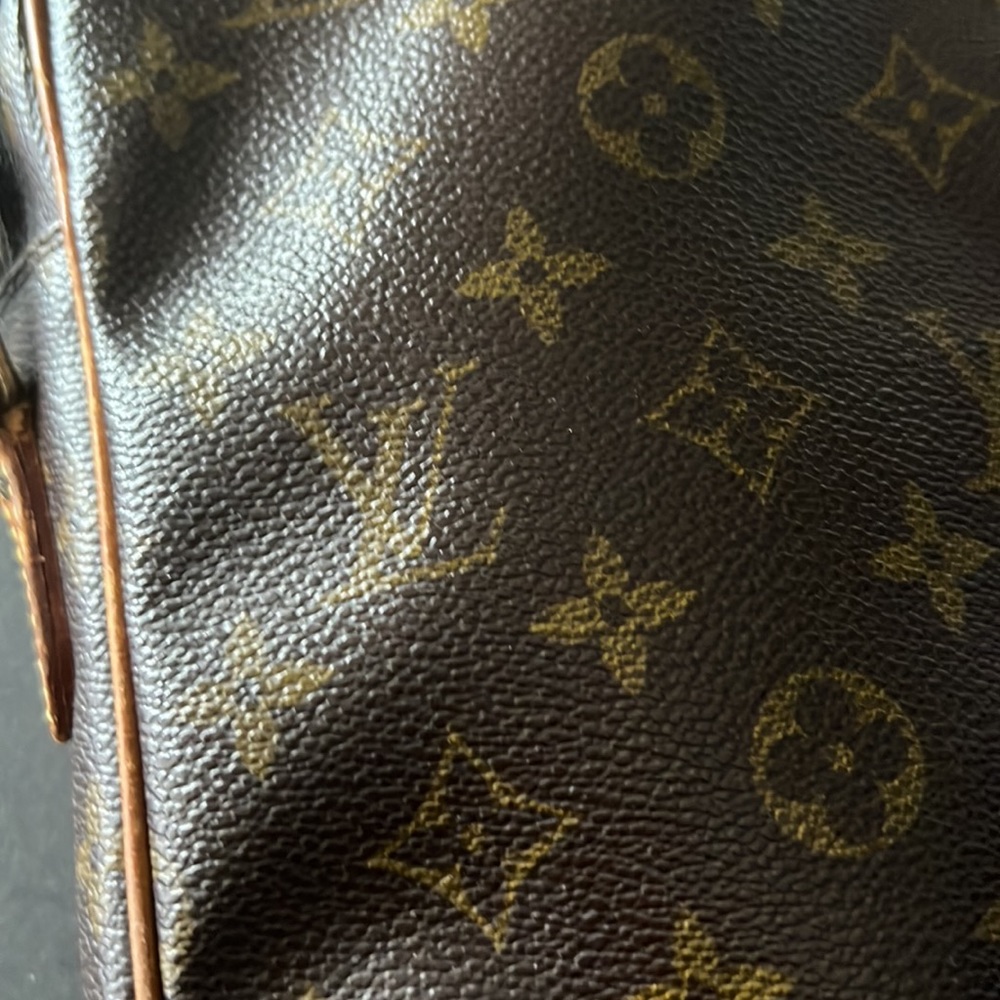 Louis Vuitton Danube Crossbody Handbag - Picture 6 of 9